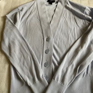 JCREW Women’s Cardigan in Size M